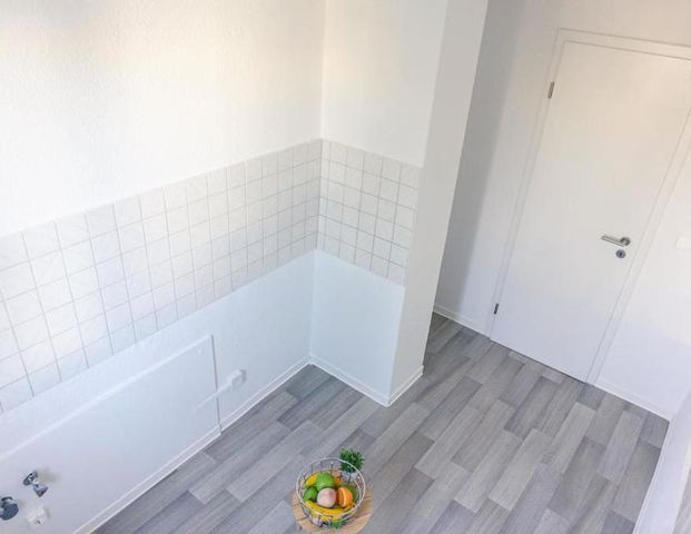 Tolle 3-Raum-Wohnung mit Balkon - Foto 1