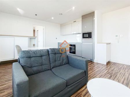 2 bedroom flat to rent - Photo 3