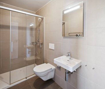 3.5 Zimmer, 82 m², 4. Stock - Photo 4