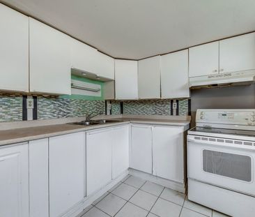 For Lease - 186 Thistle Down Boulevard Unit# Basement, Toronto, Ont... - Photo 2