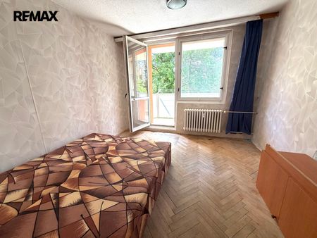 Pronájem bytu 4+1 v osobním vlastnictví 75 m², Třebíč - Fotografie 2