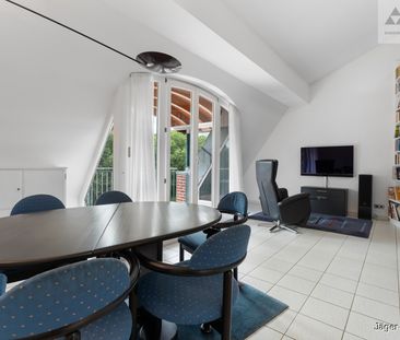 Teerhof - Möbliertes Wohnen auf Zeit inkl. TG-Platz - Photo 3