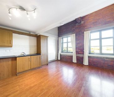 City Mills, 20-22 Mill Street, Bradford, West Yorkshire, BD1 - Photo 3