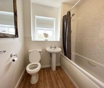 2 bedroom apartment to rent - Photo 6