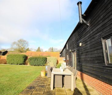 4 bedroom house to rent - Photo 1