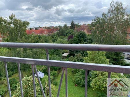 *** Helle Single-Wohnung mit Balkon, EBK, Duschbad *** - Photo 2