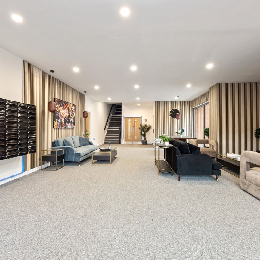 1 bedroom apartment to rent - Photo 1