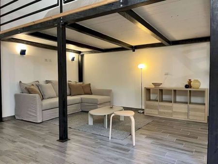 Loft via Agordat, 13, Cimiano, Milano - Photo 3