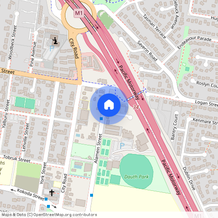 8 Alamein St, Qld 4207, Beenleigh