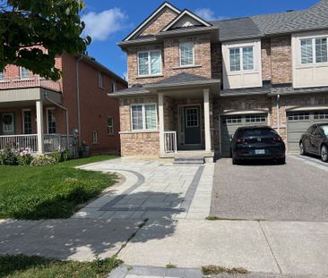 For Lease - 44 Lewis Honey Drive Unit# #Upper, Aurora, Ontario - Photo 5