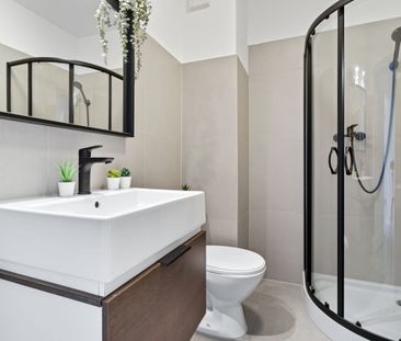 Klimatyczna kawalerka z ogródkiem na Żabińcu 29.06 m² - Фото 6