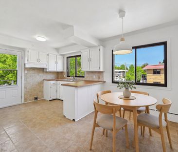 À louer / Appartement - Photo 1