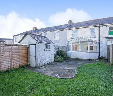 3 bedroom terraced house to rent - Photo 2