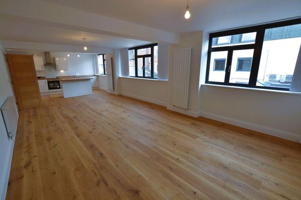 2 bedroom apartment to rent - Photo 1