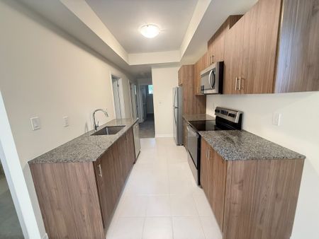 For Lease - 235 McLevin Avenue Unit# 19, Toronto, Ontario - Photo 4