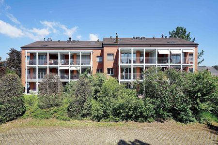 2.5 Zimmer, 87 m², 3. Stock - Foto 4