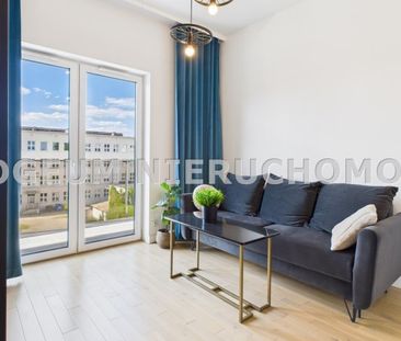 Mieszkanie na wynajem - Photo 3