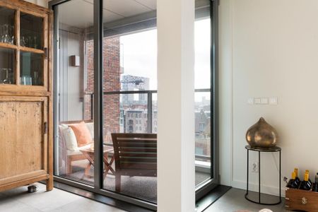 Appartement te huur: Houthavenkade 88 1014 ZB Amsterdam - Photo 3