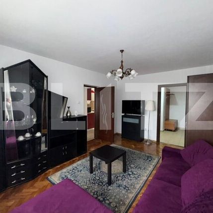 Apartament 2 camere, semidecomandat, zona Iulius Mall - Fotografie 1
