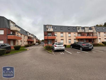 Appartement à louer 3 pièces 63.68m² - Photo 5