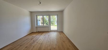 Garden Lake View - 2.5 Zimmerwohnung an Toplage in Zürich - Photo 2