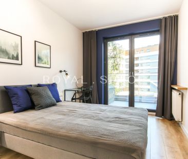 Przytulny apartament w Wiślanych Tarasach - Photo 2