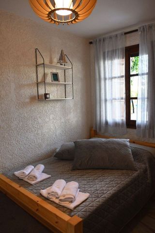 Μεζονέτα για ενοικίαση Γλύφα (Πελασγία) - Φωτογραφία 4