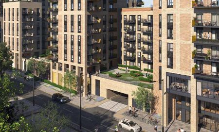 1 bedroom apartment to rent - Photo 5