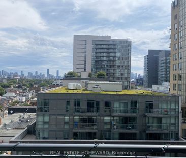 Bohemian Embassy Lofts , #1106 - Photo 1