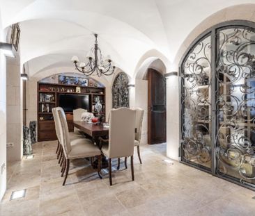 Magnificent villa in Portals Nous - Photo 6
