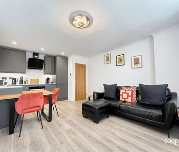 1 bedroom apartment - Photo 1