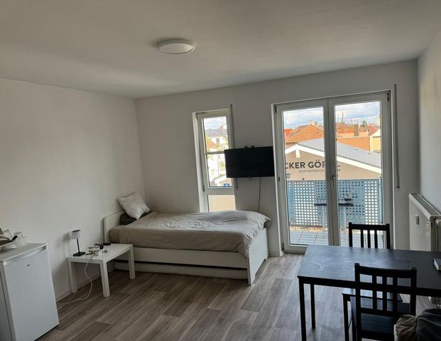 Wohnung zu vermieten - Foto 1