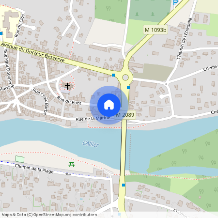 63430, Pont-Du-Château