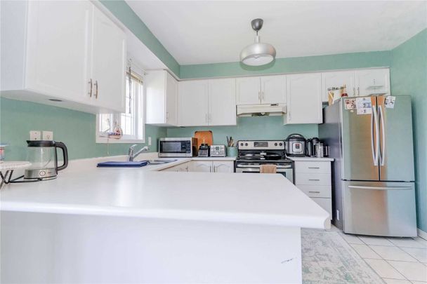 For Lease - 2665 Thomas Street Unit# 50, Mississauga, Ontario - Photo 1