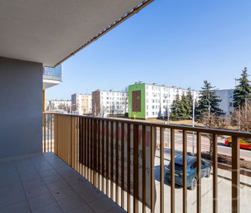 Wyszkowski, Wyszków, Generała Józefa Sowińskiego - Photo 3