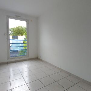 Location Appartement 2 pièces 41m² ORVAULT 44700 - Photo 2