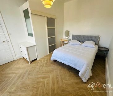 APPARTEMENT T2 A LOUER - Photo 6