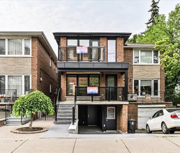 For Lease - 1205 College Street Unit# Apt 1, Toronto, Ontario - Photo 5