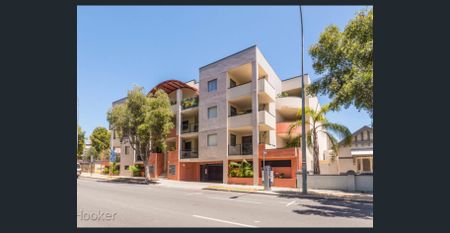 Inner City Lifestyle - Photo 5