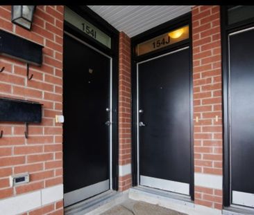 For Lease - 154 Spruce Street Unit# Unit I, West Centre Town, Ontario - Photo 3