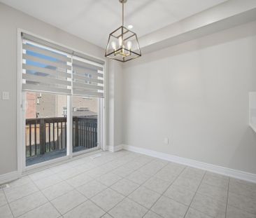 For Lease - 55 Loftsmoor Drive, Brampton, Ontario - Photo 5