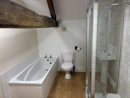3 bedroom cottage to rent - Photo 4