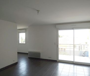 Location appartement 3 pièces, 65.72m², Caissargues - Photo 1