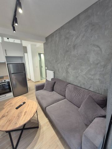 Studio/Γκαρσονιέρα για ενοικίαση Καλούτσιανη - Κουραμπάς (Ιωάννινα) - Φωτογραφία 3