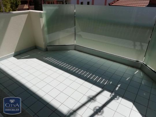 Location Appartement 2 pièces 43m² ROQUEBRUNE CAP MARTIN 06190 - Photo 1