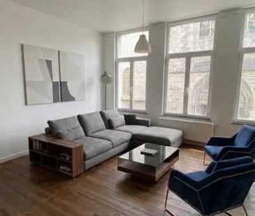 Rue des Jésuites 9 1, 7500 Tournai, België - Foto 1