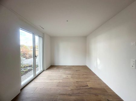 Stilvolle Neubauwohnung mit Wohlfühlfaktor - Foto 2