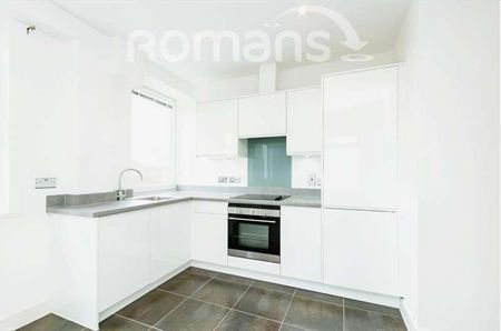 Edison House, Winchester Road, Basingstoke, RG21 - Photo 5