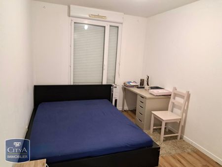 Location Appartement 3 pièces 64m² AMBOISE 37400 - Photo 2