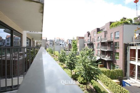 Prachtig modern appartement met terras op 't Zuid! - Photo 4